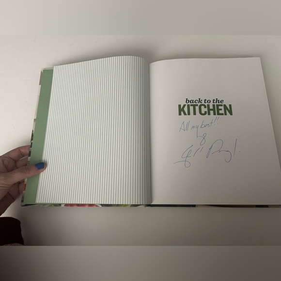 Back to the Kitchen Freddie Prinze Jr. - Picture 2 of 8